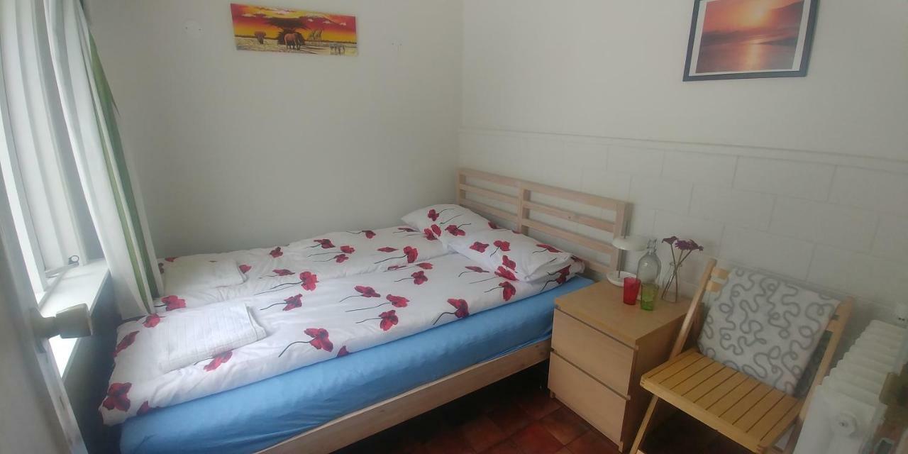 East Iceland Homestay Eskifjörður Eksteriør bilde