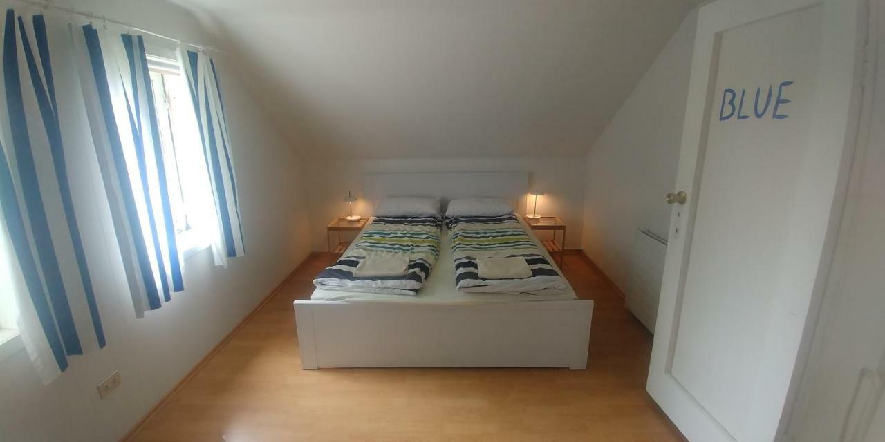 East Iceland Homestay Eskifjörður Eksteriør bilde