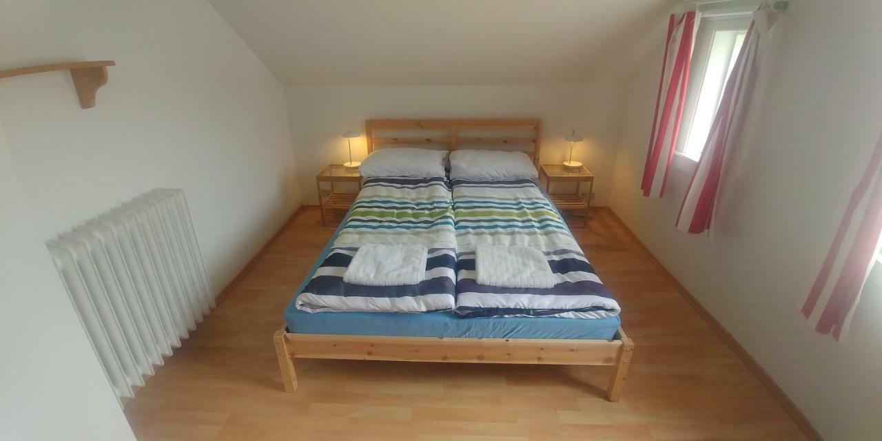 East Iceland Homestay Eskifjörður Eksteriør bilde
