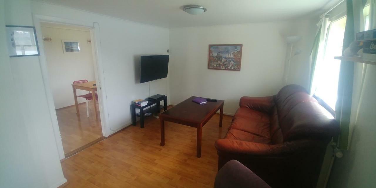 East Iceland Homestay Eskifjörður Eksteriør bilde