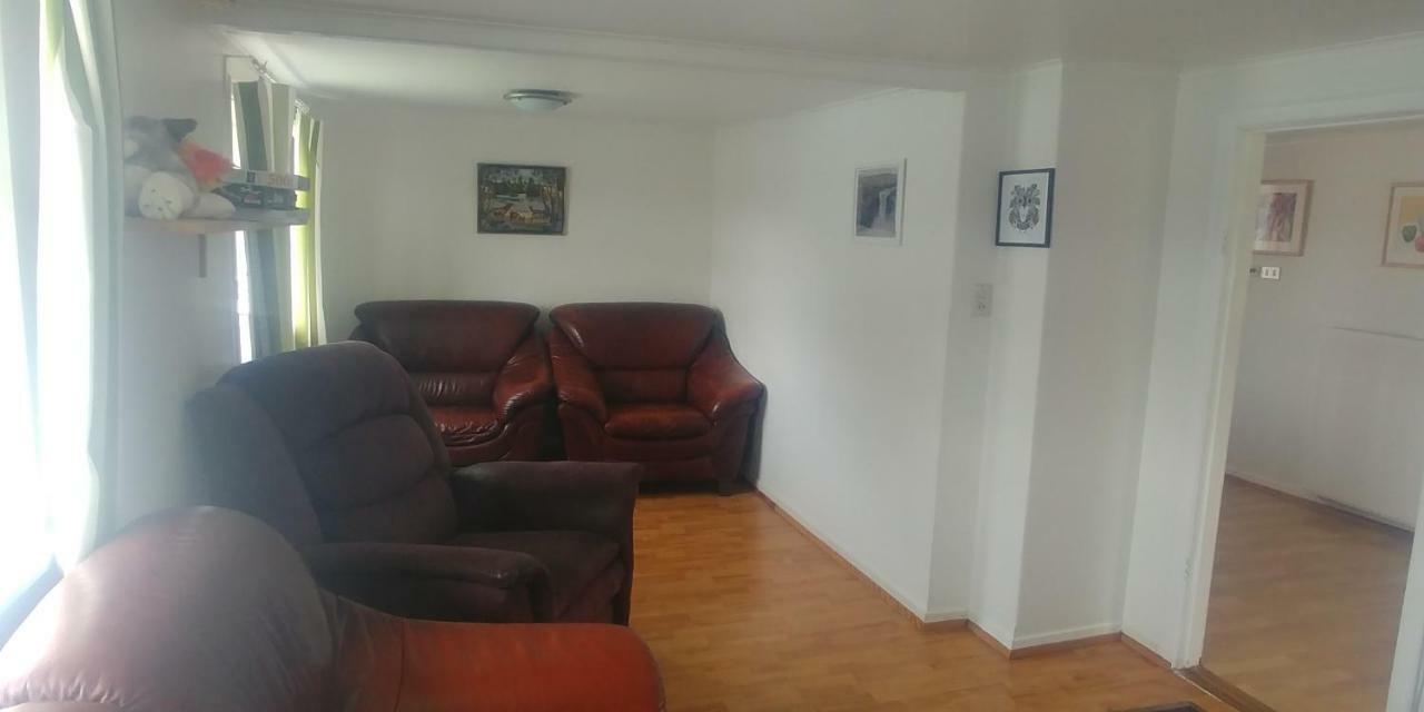 East Iceland Homestay Eskifjörður Eksteriør bilde