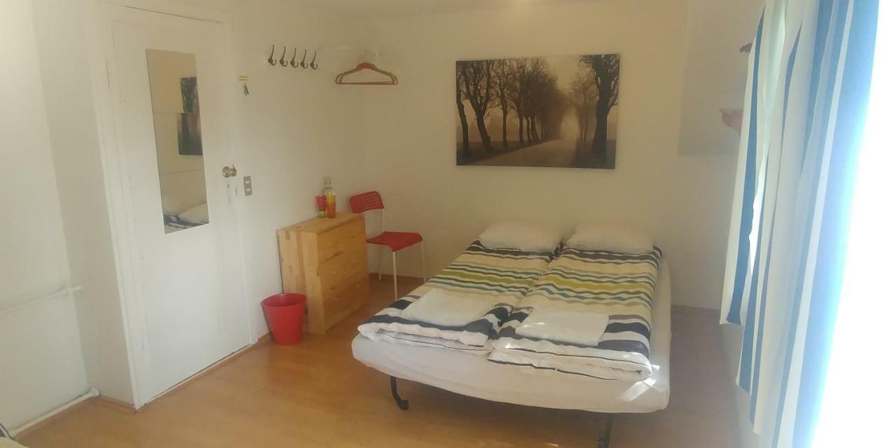 East Iceland Homestay Eskifjörður Eksteriør bilde
